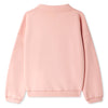 BONPOINT Bart Cherry Sweatshirt - Pink Rose