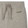 BONPOINT Soft Melange Baby Set - Vert De Gris