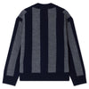 BONPOINT Mandel Cardigan - Navy Stripe