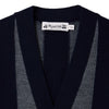 BONPOINT Mandel Cardigan - Navy Stripe