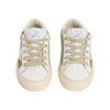 BONPOINT x GOLDEN GOOSE Sneakers - Beige & Leaf