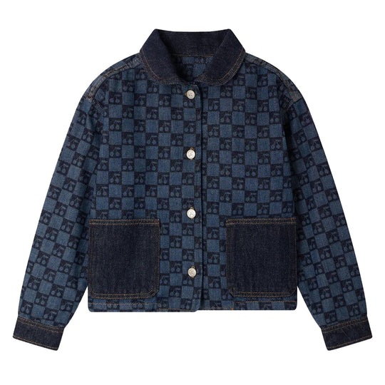 BONPOINT Marity Jacket - Imp Jean Clair