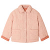 BONPOINT Molly Reversible Jacket - Rose The