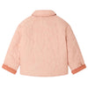BONPOINT Molly Reversible Jacket - Rose The