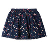 BONPOINT Cherries Suzon Skirt - Multi