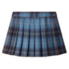 BONPOINT Molk Skirt - Ecossais Marine