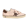 BONPOINT x GOLDEN GOOSE Oldschool Sneakers - Rose Pale