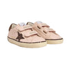 BONPOINT x GOLDEN GOOSE Oldschool Sneakers - Rose Pale