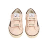 BONPOINT x GOLDEN GOOSE Oldschool Sneakers - Rose Pale
