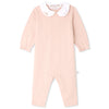 BONPOINT Cayla Sheep Pajamas - Rose Fane