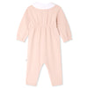 BONPOINT Cayla Sheep Pajamas - Rose Fane