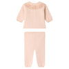 BONPOINT Jenny Set - Multico Rose Fard