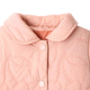 BONPOINT Juno Reversible Baby Jacket - Rose The