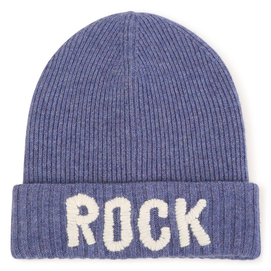 ZADIG & VOLTAIRE Rock Knit Beanie