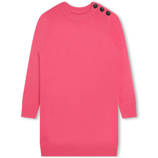 ZADIG & VOLTAIRE Neon Wings Sweater Dress