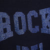 Rock n Roll Embellished Sweater Dress
