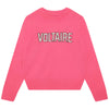 Club Voltaire Neon Dreams Sweater