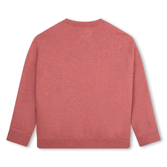 Dreamer Vintage Wash Sweatshirt  - FINAL SALE