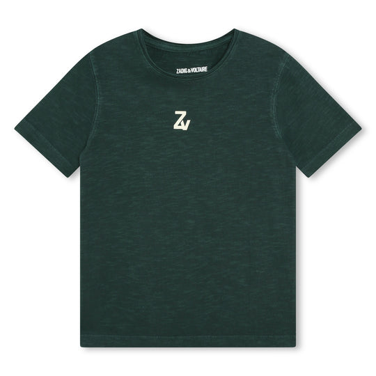 ZADIG & VOLTAIRE ZV Classic T-shirt