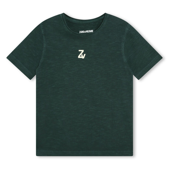 ZV Classic T-shirt  - FINAL SALE