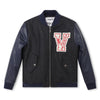 Voltaire University Bomber Jacket