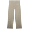 Cotton Twill Dyed Cargo Pants