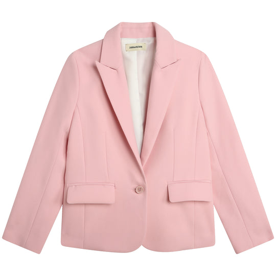 ZADIG & VOLTAIRE Blossom Suit Jacket