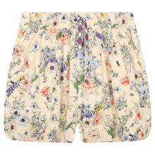  ZADIG & VOLTAIRE Floral Bubble Shorts