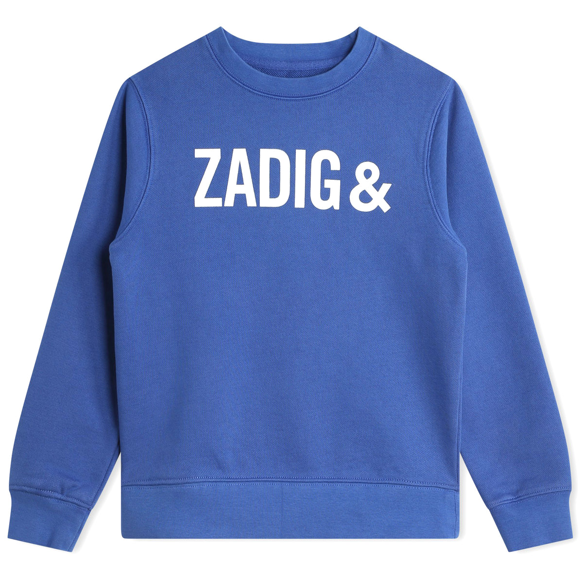 Sweat fashion zadig