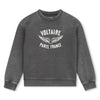 Voltaire Wings Vintage Wash Sweatshirt