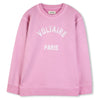 ZADIG & VOLTAIRE Classic Sweatshirt - Pink