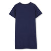ZADIG & VOLTAIRE T-shirt Dress - Medieval Blue