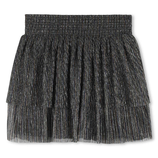 ZADIG & VOLTAIRE Shine Party Skirt - Multicolour