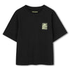 ZADIG & VOLTAIRE Music Fest T-Shirt - Black