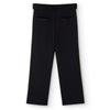 Side Stripe Knit Trousers - FINAL SALE