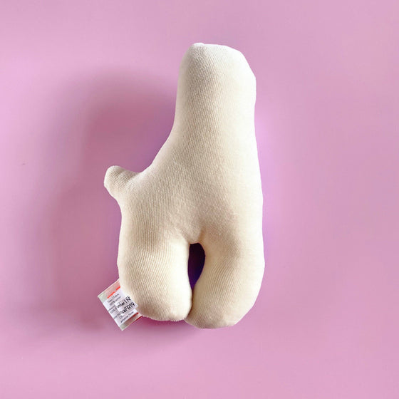 TAMBOUR BATTANT Mr. Purple Rain Rattle