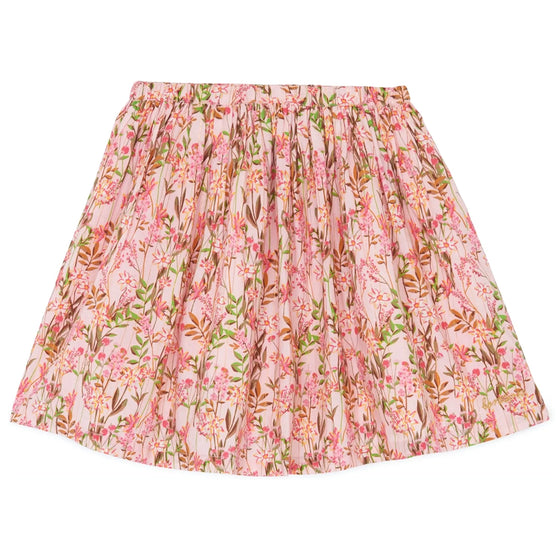 Gardenscape Framboise Skirt