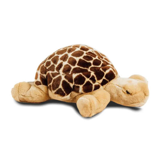 LA PELUCHERIE My Tortoise Rosalie - Medium 50cm