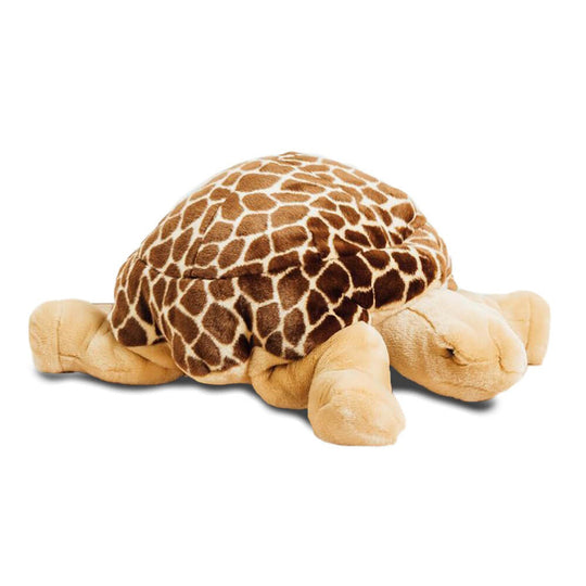 LA PELUCHERIE My Tortoise Rosalie - Very Large 90cm