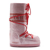 Icon Glitter Pink Boots