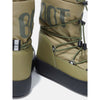 JTrack Polar Army Green Boots
