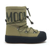 JTrack Polar Army Green Boots