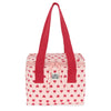 BONTON Lunch Bag - Rose Foncé