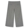 Side Stripe Knit Trousers  - 70% OFF FINAL SALE