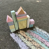 Carrie's Castle Handmade Sidewalk Chalk