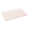 LARANJINHA Peachy Swaddle Blanket - Pink