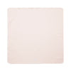 LARANJINHA Peachy Swaddle Blanket - Pink