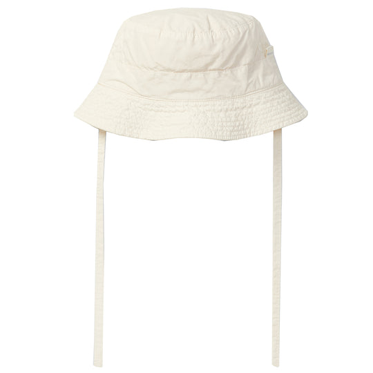 LARANJINHA Sandy Bucket Hat - Sand