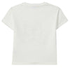 LARANJINHA Sailing Day T-Shirt - Off-White