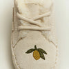 VEJA X Konges Sløjd Baby Shoes - Pierre